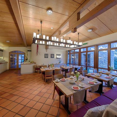 Landhaus Klosterwald Lich ภายนอก รูปภาพ
